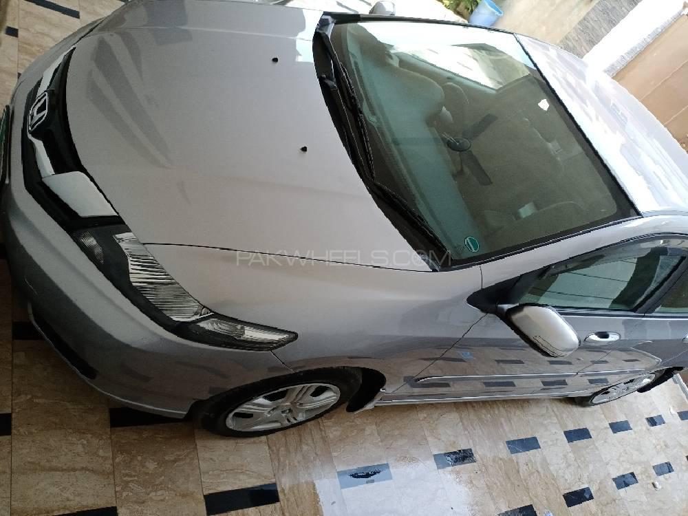 Honda City 2019 for Sale in Gujrat Honda City 2019 for Sale in Gujrat Image-9