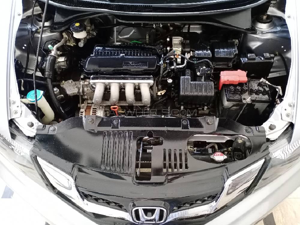 Honda City 2019 for Sale in Gujrat Honda City 2019 for Sale in Gujrat Image-13