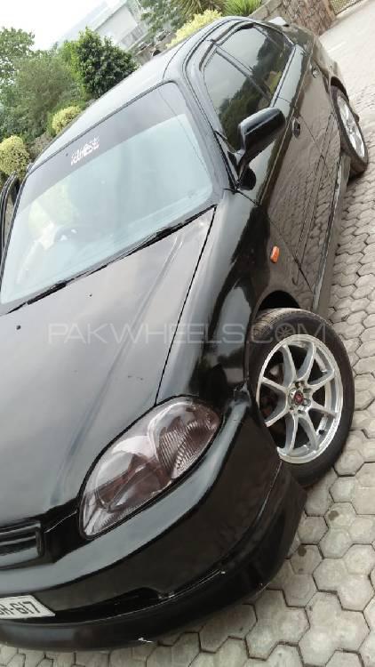 Honda Civic 1996 for Sale in Islamabad Image-1
