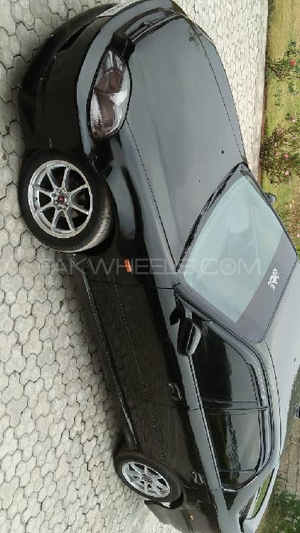Honda Civic 1996 for Sale in Islamabad Honda Civic 1996 for Sale in Islamabad Image-4