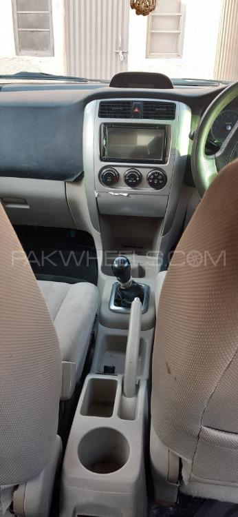 Suzuki Liana 2006 for Sale in Dera ismail khan Image-1