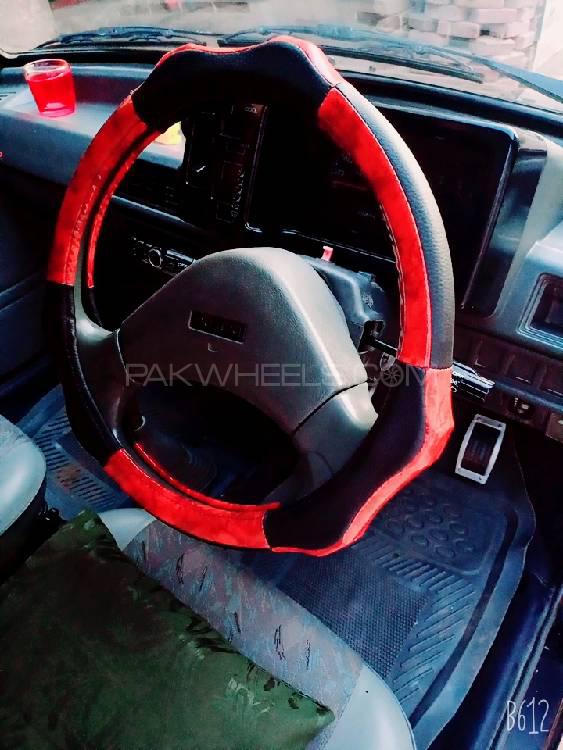 Suzuki Mehran 2011 for Sale in Multan Image-1