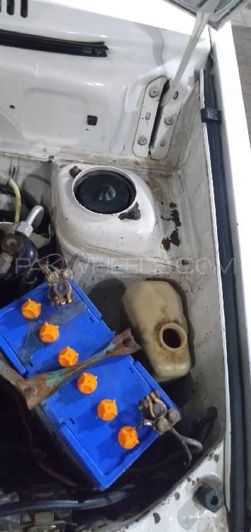 Suzuki Mehran 2012 for Sale in Rawalpindi Suzuki Mehran 2012 for Sale in Rawalpindi Image-3