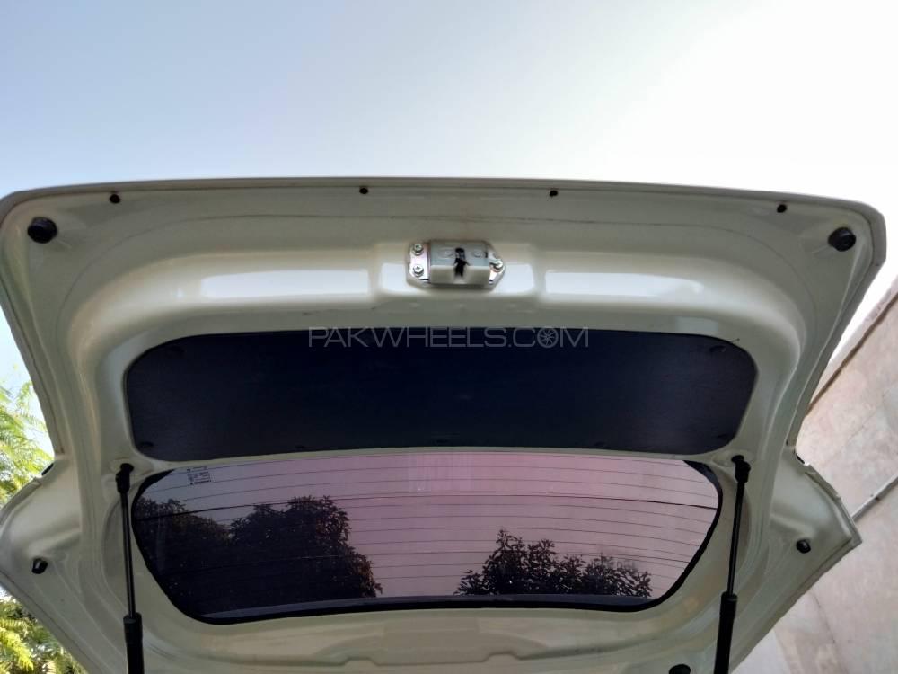 سوزوکی ویگن آر 2018 for Sale in ملتان سوزوکی ویگن آر 2018 for Sale in ملتان Image-8
