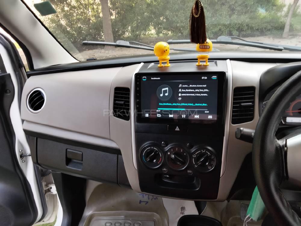 Suzuki Wagon R 2018 for Sale in Multan Image-1