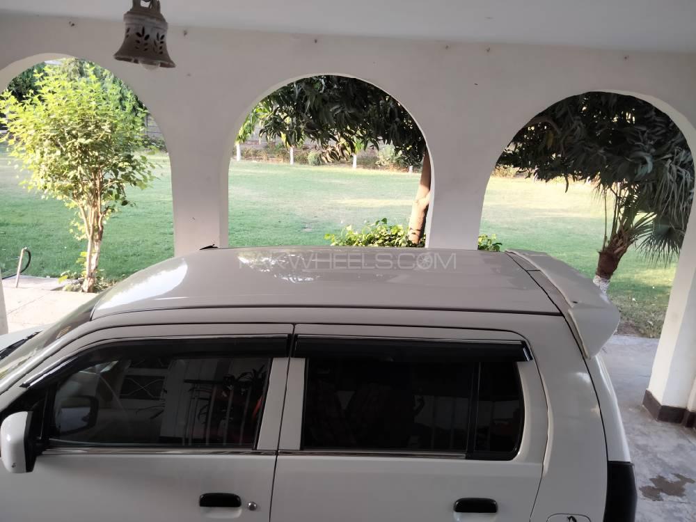 سوزوکی ویگن آر 2018 for Sale in ملتان سوزوکی ویگن آر 2018 for Sale in ملتان Image-17