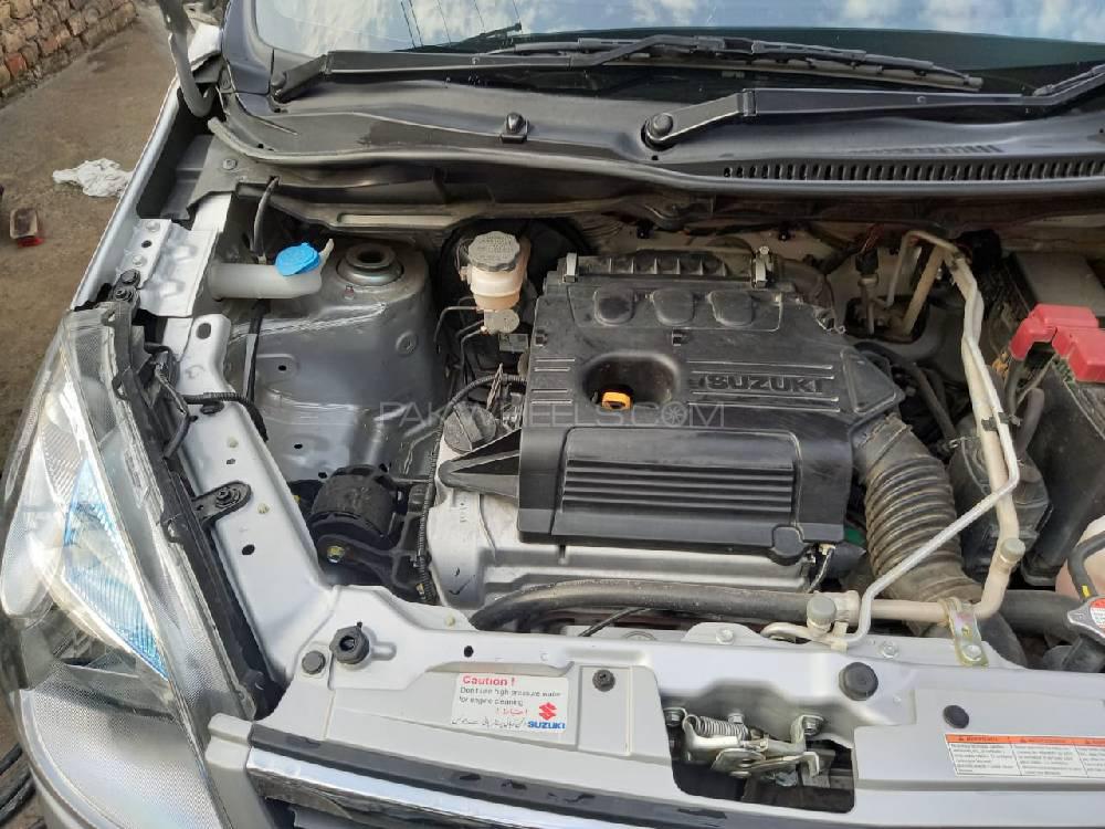 Suzuki Wagon R 2018 for Sale in Rawalpindi Image-1