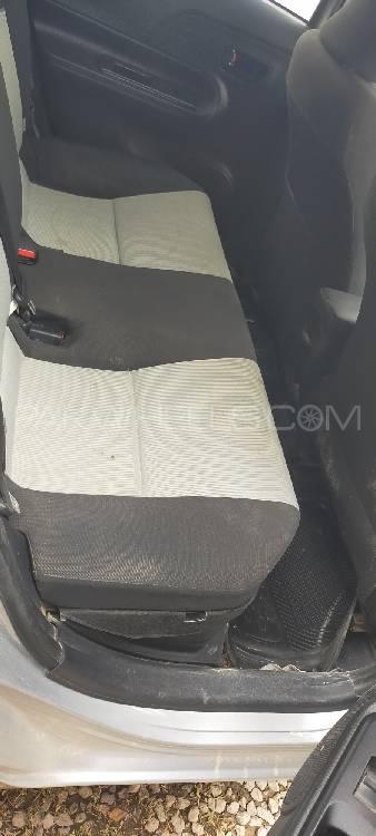 Toyota Aqua 2014 for Sale in Peshawar Toyota Aqua 2014 for Sale in Peshawar Image-7