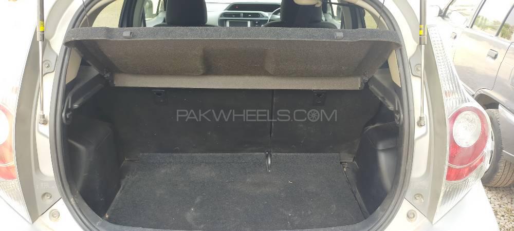 Toyota Aqua 2014 for Sale in Peshawar Toyota Aqua 2014 for Sale in Peshawar Image-10