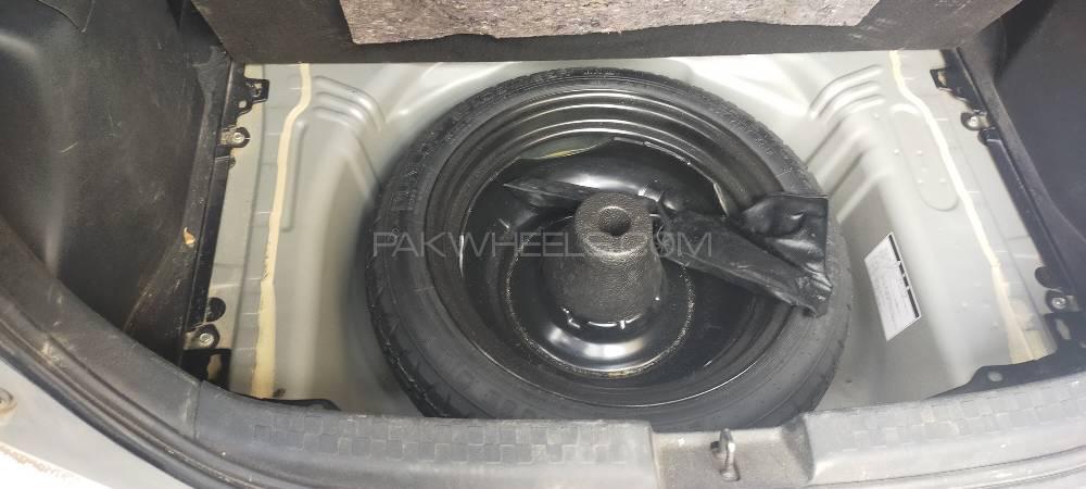 Toyota Aqua 2014 for Sale in Peshawar Toyota Aqua 2014 for Sale in Peshawar Image-9