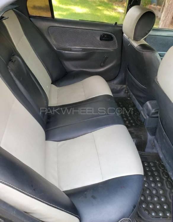 Toyota Corolla 2000 for Sale in Rawalpindi Toyota Corolla 2000 for Sale in Rawalpindi Image-8