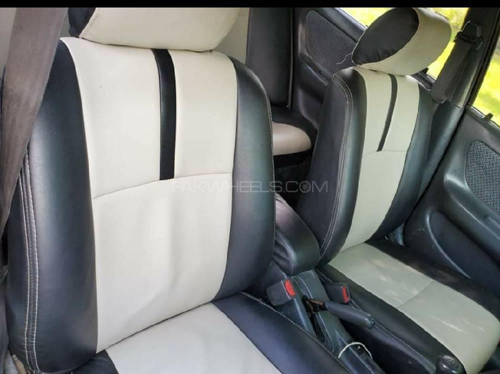 Toyota Corolla 2000 for Sale in Rawalpindi Toyota Corolla 2000 for Sale in Rawalpindi Image-10