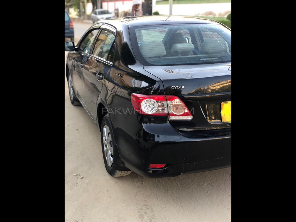 Toyota Corolla 2012 for Sale in Karachi Image-1