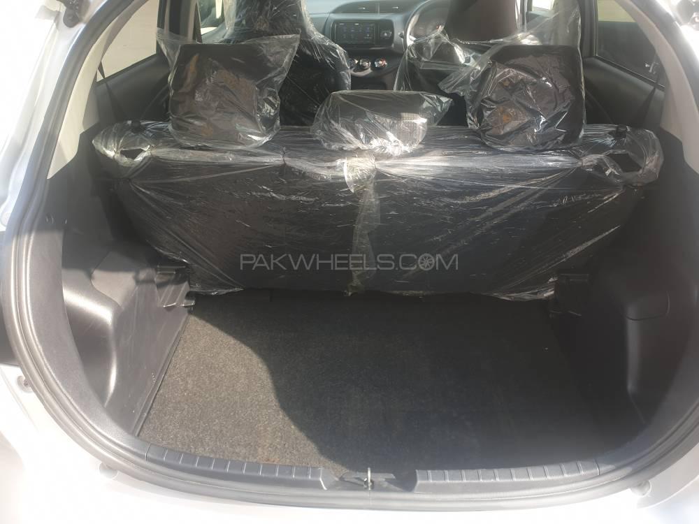 ٹویوٹا ویٹز 2018 for Sale in پشاور ٹویوٹا ویٹز 2018 for Sale in پشاور Image-10