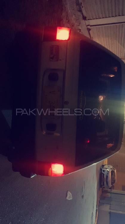 ڈائیہاتسو چارڈ 1994 for Sale in کراچی ڈائیہاتسو چارڈ 1994 for Sale in کراچی Image-5