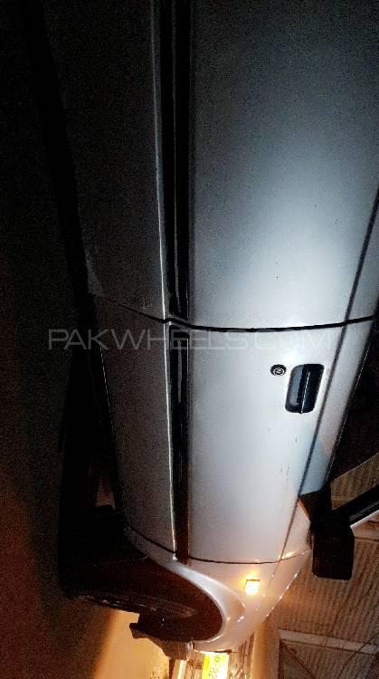 ڈائیہاتسو چارڈ 1994 for Sale in کراچی ڈائیہاتسو چارڈ 1994 for Sale in کراچی Image-4
