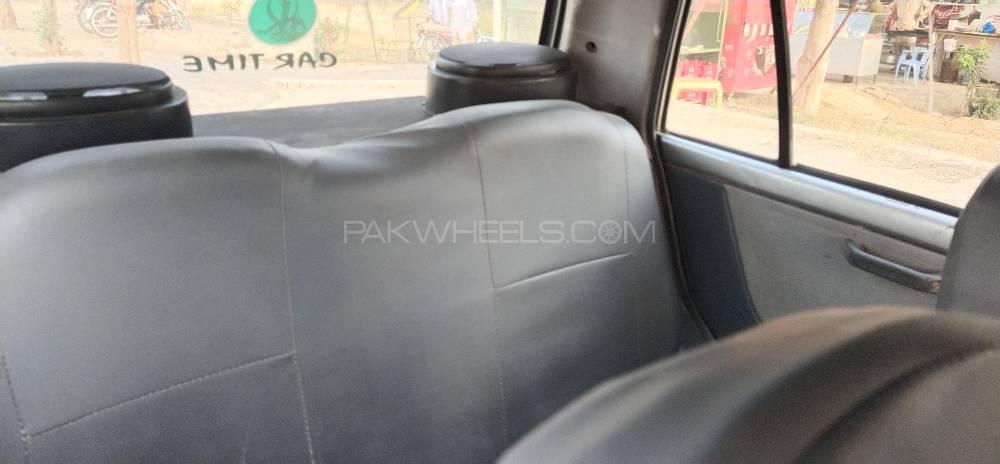 ڈائیہاتسو کیور 2009 for Sale in میاں چنوں ڈائیہاتسو کیور 2009 for Sale in میاں چنوں Image-12