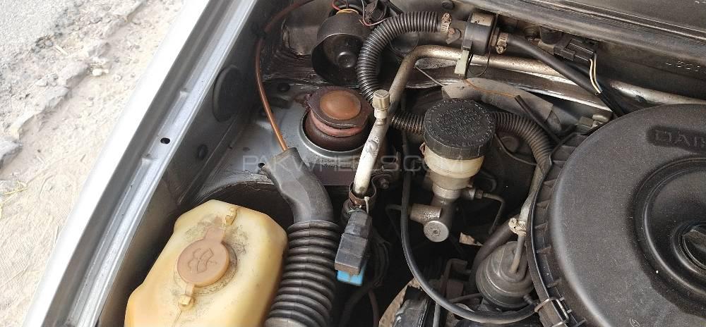 ڈائیہاتسو کیور 2009 for Sale in میاں چنوں ڈائیہاتسو کیور 2009 for Sale in میاں چنوں Image-7