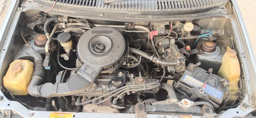 ڈائیہاتسو کیور 2009 for Sale in میاں چنوں ڈائیہاتسو کیور 2009 for Sale in میاں چنوں Image-9