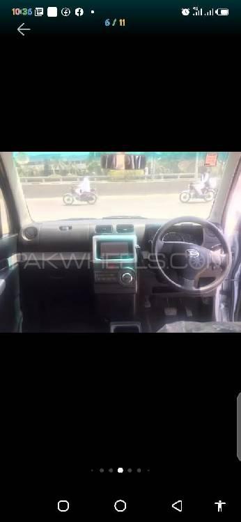 ڈائیہاتسو موو کونٹے 2013 for Sale in سیالکوٹ ڈائیہاتسو موو کونٹے 2013 for Sale in سیالکوٹ Image-11