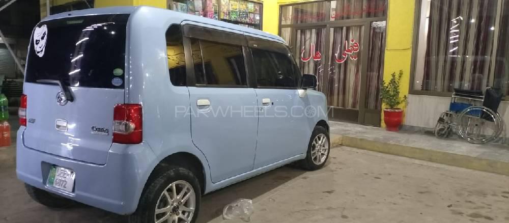 ڈائیہاتسو موو کونٹے 2013 for Sale in سیالکوٹ ڈائیہاتسو موو کونٹے 2013 for Sale in سیالکوٹ Image-5
