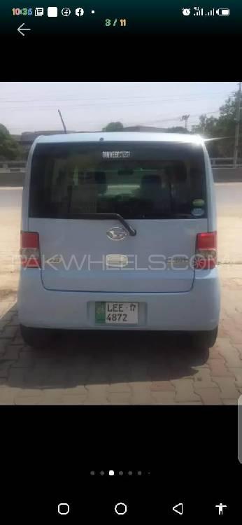 ڈائیہاتسو موو کونٹے 2013 for Sale in سیالکوٹ ڈائیہاتسو موو کونٹے 2013 for Sale in سیالکوٹ Image-12