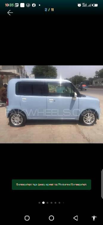 ڈائیہاتسو موو کونٹے 2013 for Sale in سیالکوٹ ڈائیہاتسو موو کونٹے 2013 for Sale in سیالکوٹ Image-6