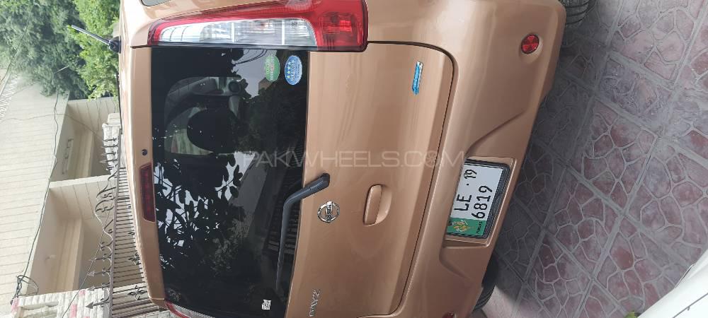 Nissan Dayz 2017 for Sale in Lahore Nissan Dayz 2017 for Sale in Lahore Image-3