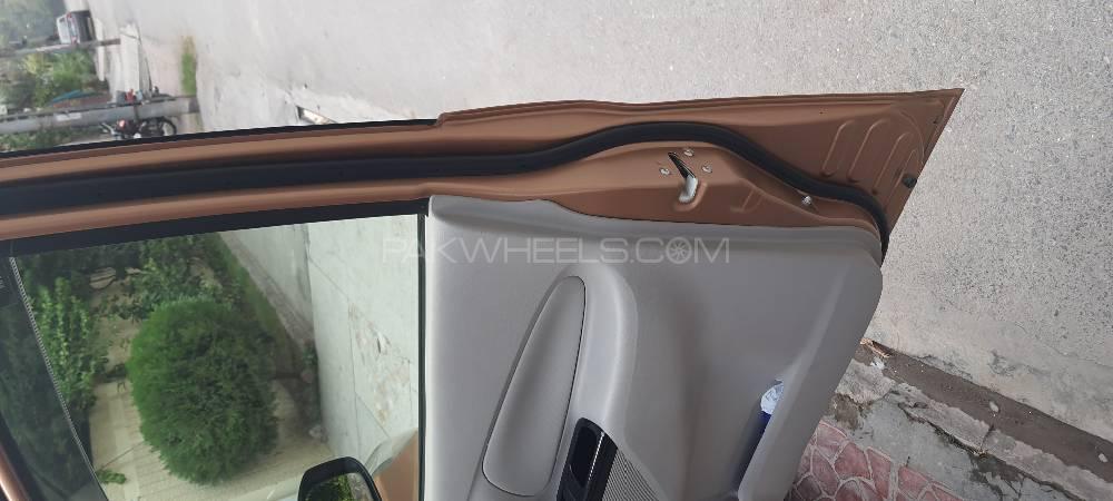 Nissan Dayz 2017 for Sale in Lahore Nissan Dayz 2017 for Sale in Lahore Image-5