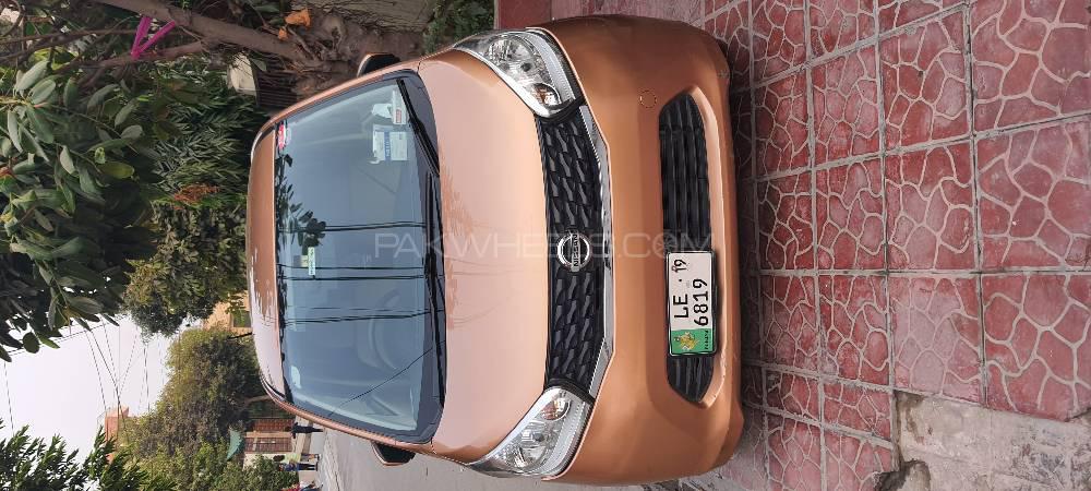 Nissan Dayz 2017 for Sale in Lahore Image-1