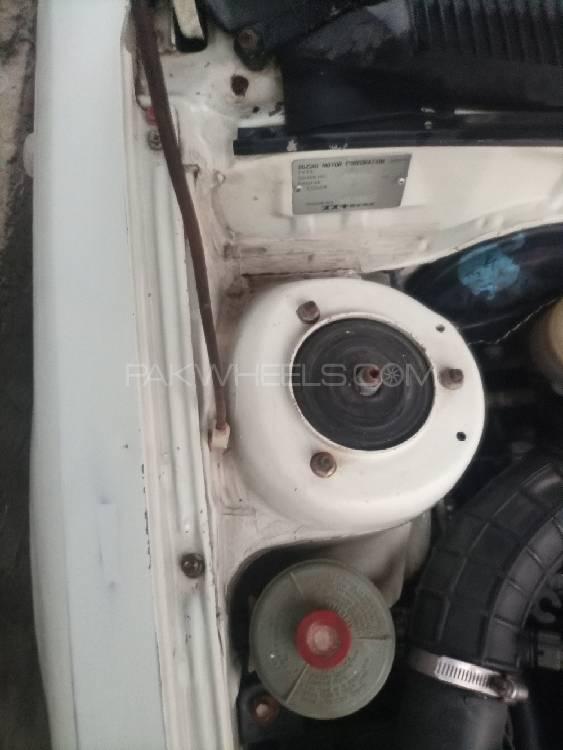 Suzuki Baleno 2004 for Sale in Faisalabad Suzuki Baleno 2004 for Sale in Faisalabad Image-9