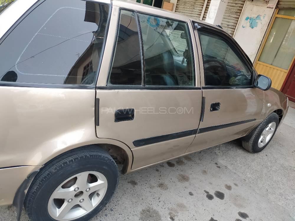 Suzuki Cultus 2006 for Sale in Islamabad Image-1