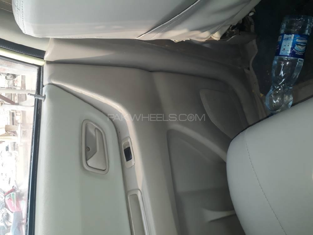 سوزوکی ایم آر ویگن 2009 for Sale in حافظ آباد سوزوکی ایم آر ویگن 2009 for Sale in حافظ آباد Image-12