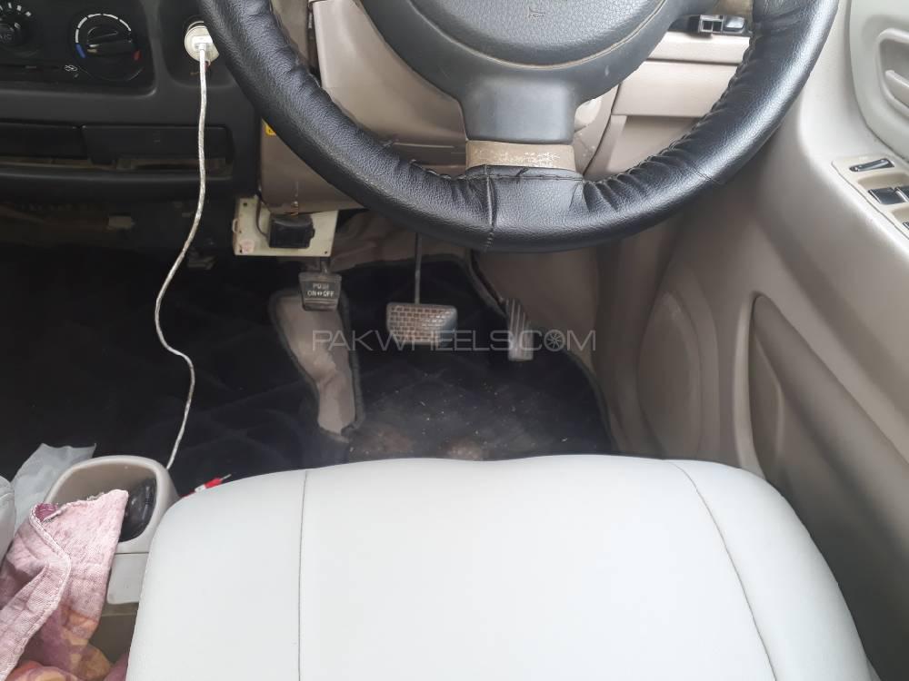 سوزوکی ایم آر ویگن 2009 for Sale in حافظ آباد سوزوکی ایم آر ویگن 2009 for Sale in حافظ آباد Image-10