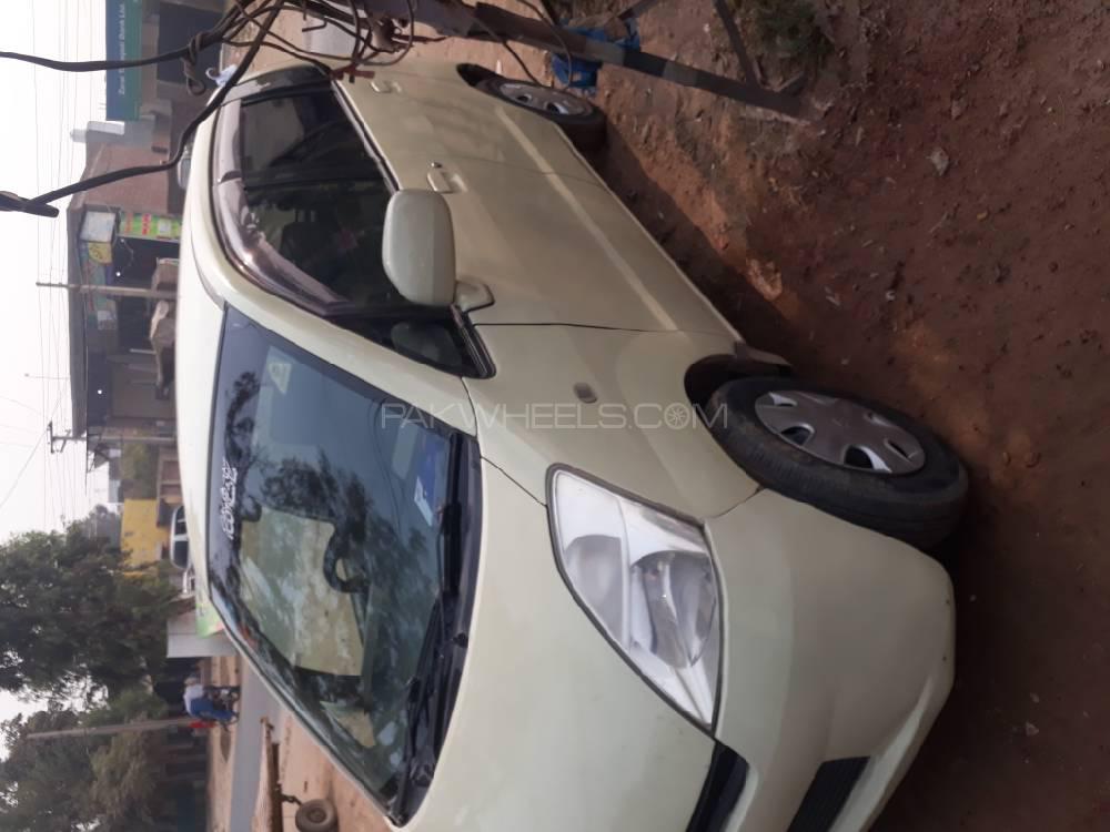 سوزوکی ایم آر ویگن 2009 for Sale in حافظ آباد سوزوکی ایم آر ویگن 2009 for Sale in حافظ آباد Image-17