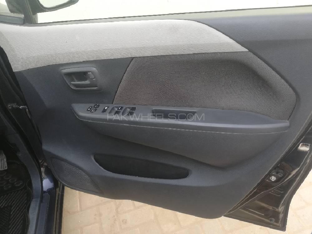 سوزوکی ویگن آر 2015 for Sale in لاہور سوزوکی ویگن آر 2015 for Sale in لاہور Image-4
