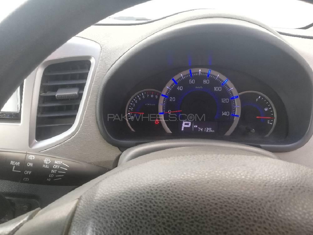 سوزوکی ویگن آر 2015 for Sale in لاہور سوزوکی ویگن آر 2015 for Sale in لاہور Image-6