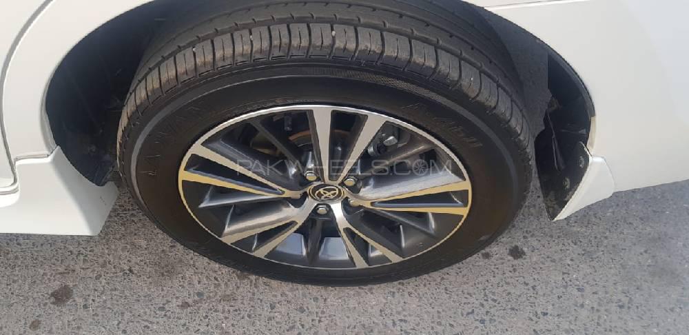 ٹویوٹا کرولا 2019 for Sale in راولپنڈی ٹویوٹا کرولا 2019 for Sale in راولپنڈی Image-10