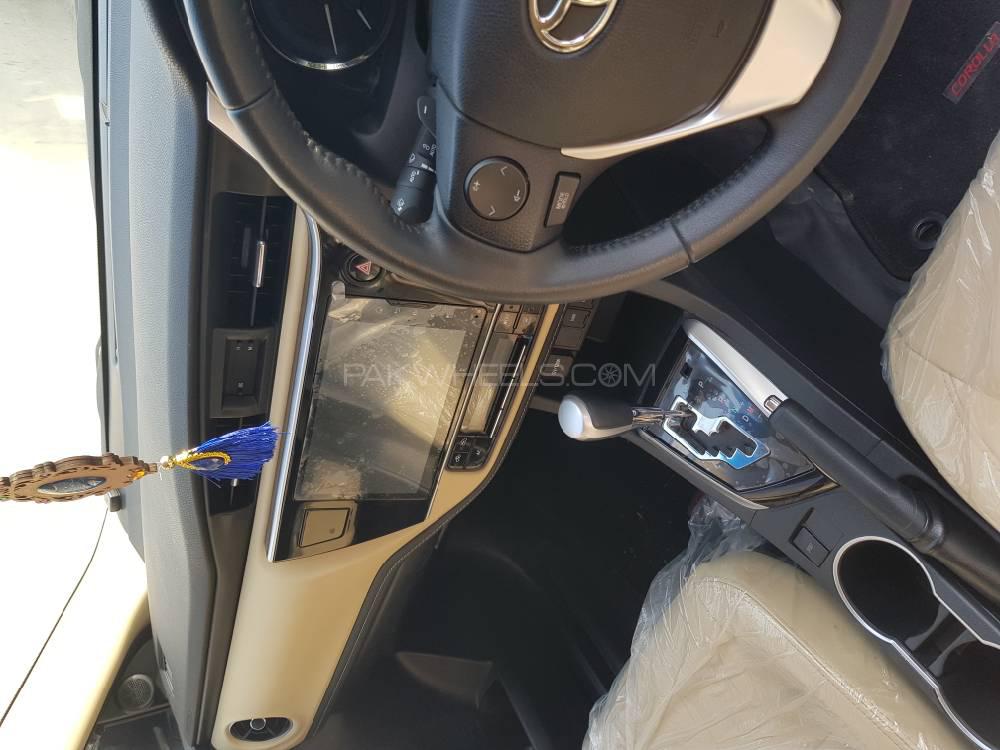 Toyota Corolla 2020 for Sale in D.G.Khan Image-1