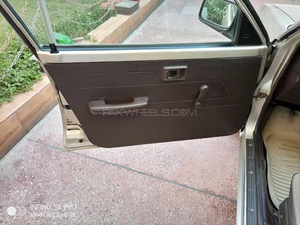 Toyota Corolla 1986 for Sale in Charsadda Toyota Corolla 1986 for Sale in Charsadda Image-8