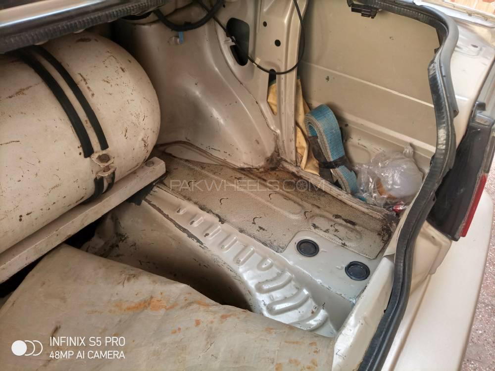 Toyota Corolla 1986 for Sale in Charsadda Toyota Corolla 1986 for Sale in Charsadda Image-13