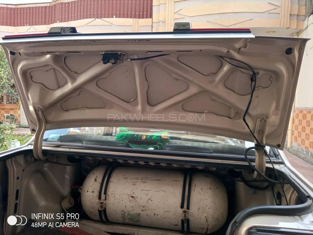 Toyota Corolla 1986 for Sale in Charsadda Toyota Corolla 1986 for Sale in Charsadda Image-12