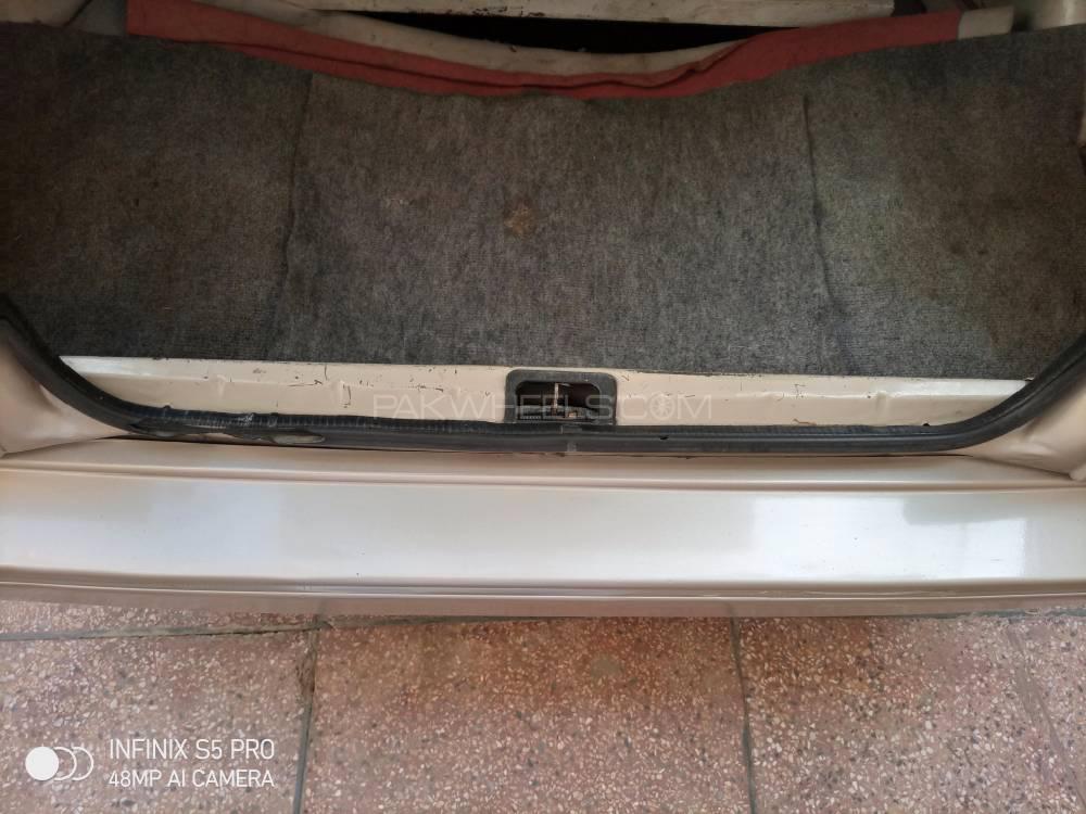 Toyota Corolla 1986 for Sale in Charsadda Toyota Corolla 1986 for Sale in Charsadda Image-15