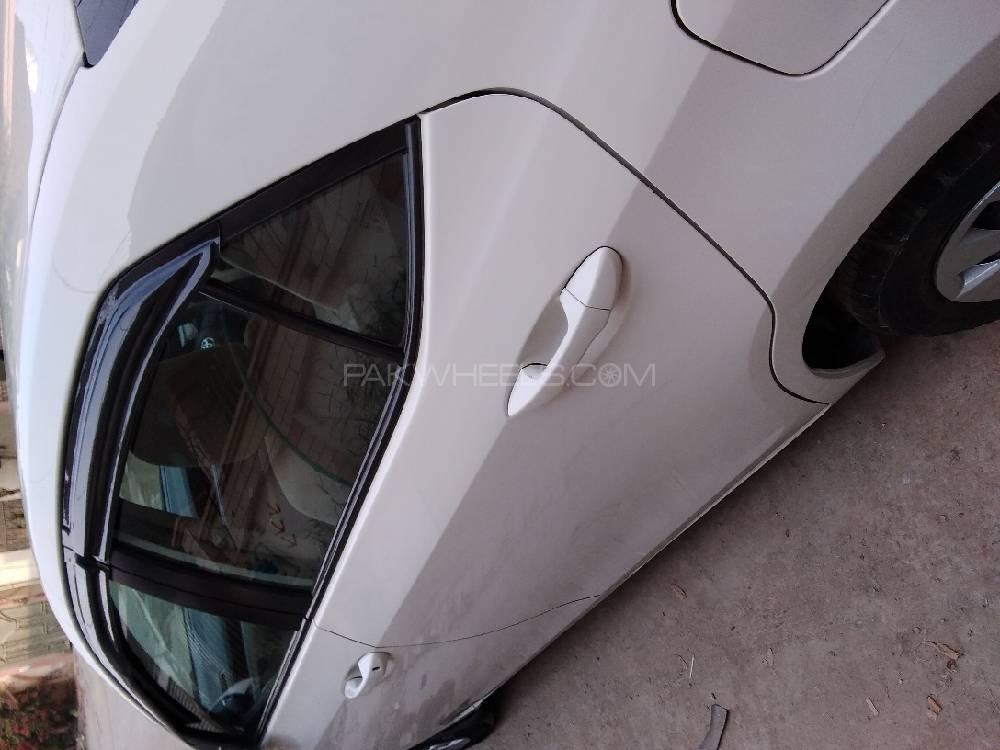 Toyota Corolla 2015 for Sale in Sargodha Toyota Corolla 2015 for Sale in Sargodha Image-3