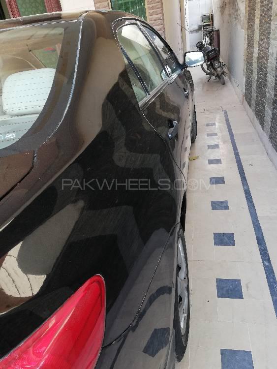 Toyota Corolla 2009 for Sale in Sargodha Toyota Corolla 2009 for Sale in Sargodha Image-3