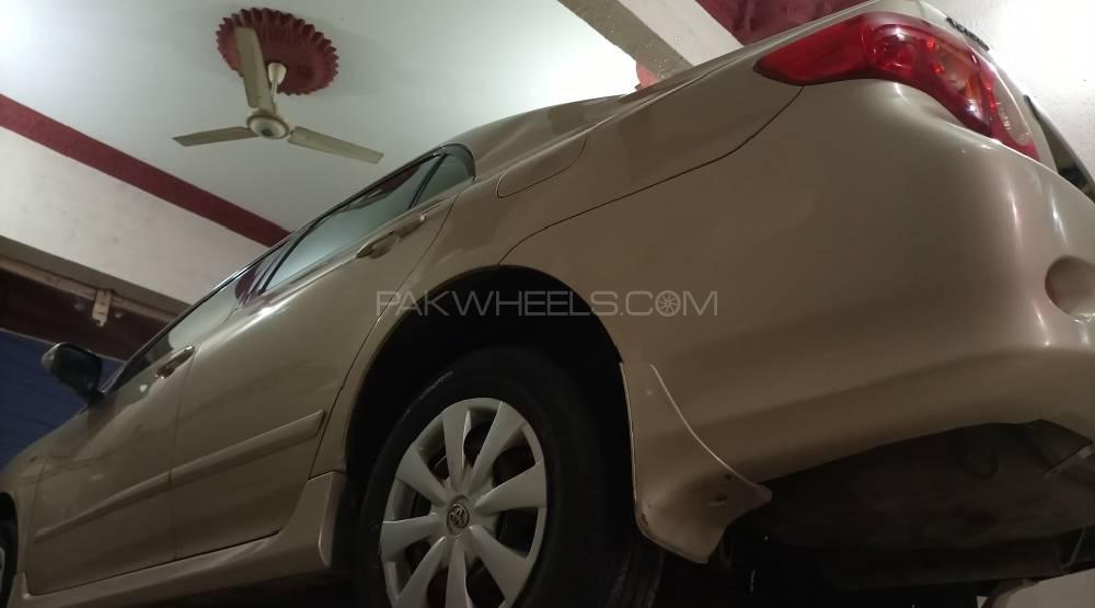 ٹویوٹا کرولا 2010 for Sale in حیدرآباد ٹویوٹا کرولا 2010 for Sale in حیدرآباد Image-3