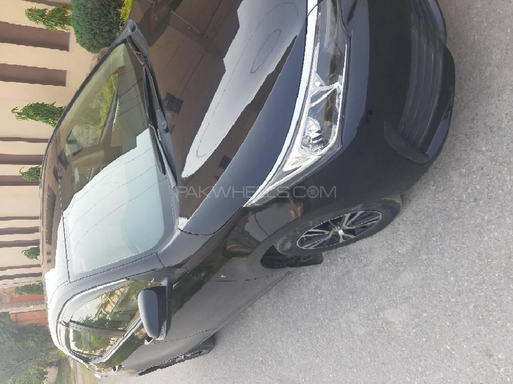 ٹویوٹا کرولا 2019 for Sale in پشاور Image-1