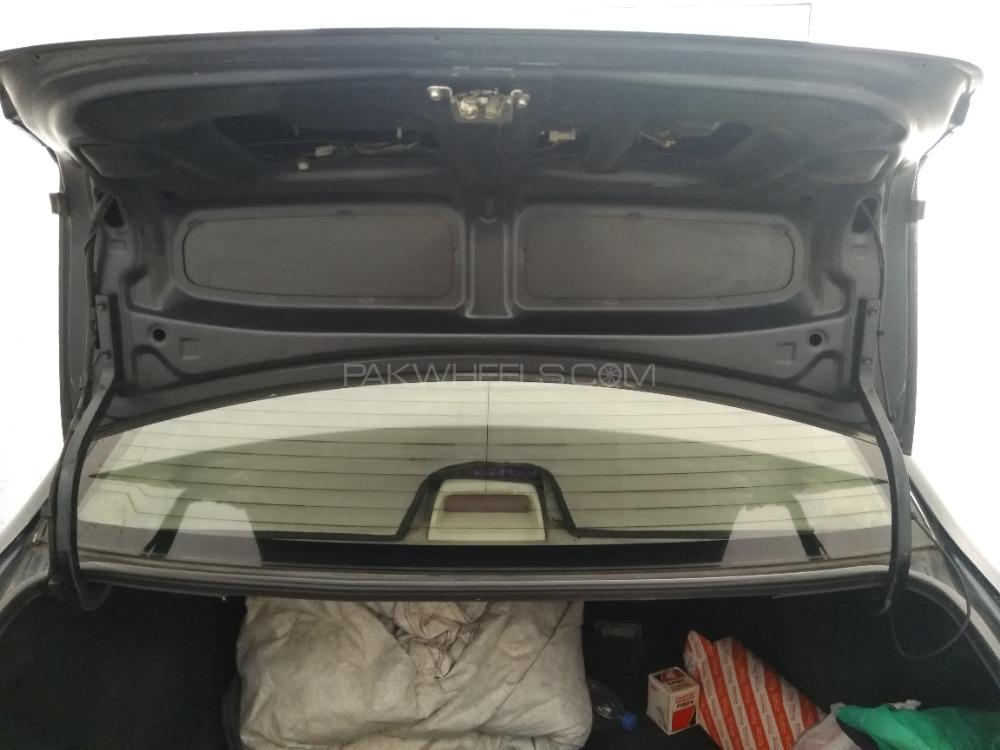 Toyota Corolla 2004 for Sale in Islamabad Toyota Corolla 2004 for Sale in Islamabad Image-9
