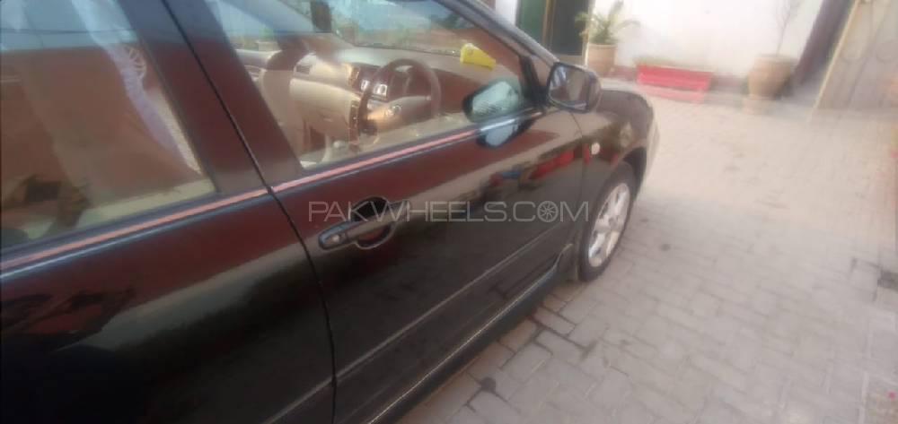 Toyota Corolla 2005 for Sale in Lahore Toyota Corolla 2005 for Sale in Lahore Image-11