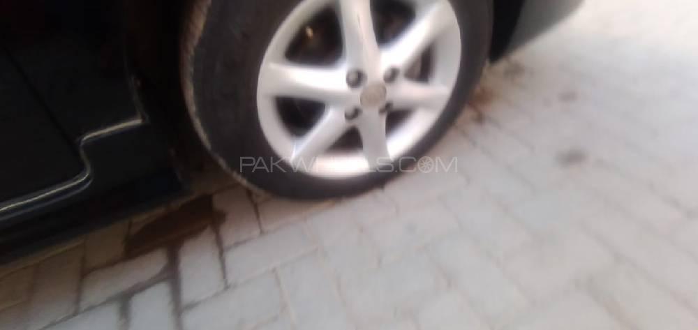 Toyota Corolla 2005 for Sale in Lahore Toyota Corolla 2005 for Sale in Lahore Image-12